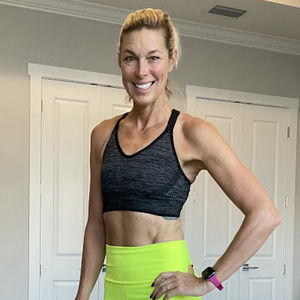 Meet your Posher, Jackie